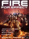 Cover of C.J. Carella & JR Castle: Fire for Effect