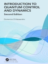 的封面 Domenico D’Alessandro: Introduction to Quantum Control and Dynamics 的封面 Domenico D’Alessandro: Introduction to Quantum Control and Dynamics