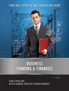 Omslag till C.F. Earl: Business Funding & Finances