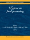 Cover of John Holah & H.L.M. Lelieveld: Hygiene in Food Processing