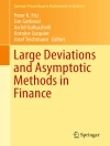 Copertina de Peter K. Friz & Jim Gatheral: Large Deviations and Asymptotic Methods in Finance Copertina de Peter K. Friz & Jim Gatheral: Large Deviations and Asymptotic Methods in Finance