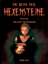 Cover of Anthologie: Die Reise der Hexensteine