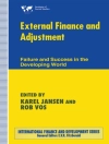 Copertina de Karel Jansen & Rob Vos: External Finance and Adjustment