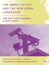 Cover of M. Morgan: The Impact of 9/11 and the New Legal Landscape