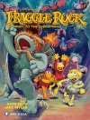 Cover of Kate Leth: Jim Henson's Fraggle Rock: Journey to the Everspring #2
