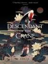 Обкладинка Joan He: Descendant of the Crane