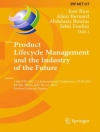 Cover of Alain Bernard & Abdelaziz Bouras: Product Lifecycle Management and the Industry of the Future