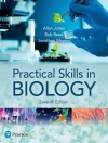 Örtmek Allan Jones & Rob Reed: Practical Skills in Biology