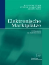 Cover of Stefan Landwehr & Kai-Ingo Voigt: Elektronische Marktplätze