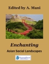 Cover von A Mani: Enchanting Asian Social Landscapes