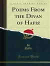 perlindungan daripada Hafiz: Poems From the Divan of Hafiz