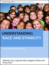 Cover of Gary Craig & Karl Atkin: Understanding 'race' and ethnicity