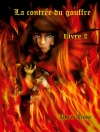 Cover of Chris Rose: La contrée du gouffre