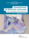 Omslag till Bejan & Lambert: Questionner la diversité culturelle