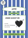perlindungan daripada Gitte & Werner Scharfenberger: Dann kamst du