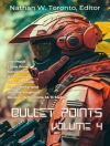 Cover of Daniel Elliot & Lucas Enne: Bullet Points 4