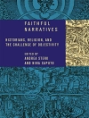 Обкладинка Nina Caputo & Andrea Sterk: Faithful Narratives