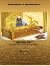Cover of Diana Rowe: An Invitation To The Sanctuary