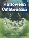 का आवरण Mama G.: Halloween Celebration