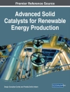 ปกของ Freddy Emilio & Sergio: Advanced Solid Catalysts for Renewable Energy Production