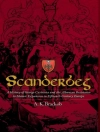 Cover of A.K. Brackob: Scanderbeg