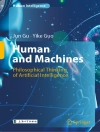 Cover von Jun Gu & Yike Guo: Human and Machines