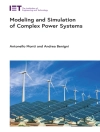 Cover of Andrea & Antonello: Modeling and Simulation of Complex Power Systems