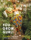 Sampul Christopher Griffin: You Grow, Gurl!