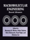 Cover of S. Kobayashi & M.K. Mishra: Macromolecular Engineering