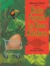 Copertina di Teitel Martin Teitel: Rain Forest in Your Kitchen