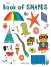 Cover of Sarah Dyer: Book of Shapes