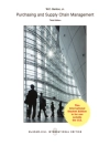Bìa của BENTON: Ebook: Purchasing and Supply Chain Management