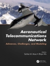 Cover of Sarhan M. Musa & Zhijun Wu: Aeronautical Telecommunications Network