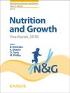 的封面 Koletzko & Phillip: Nutrition and Growth