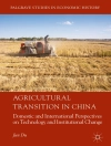 Portada de Jun Du: Agricultural Transition in China