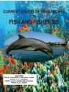 Cover of B. D. Joshi & Prakash Chandra Joshi: Current Status Of Researches In Fish And Fisheries