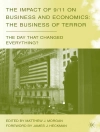 Cover of M. Morgan: The Impact of 9/11 on Business and Economics