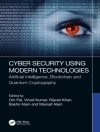 Capa do Bashir Alam & Mansaf Alam: Cyber Security Using Modern Technologies