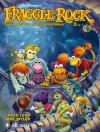 Cover of Kate Leth: Jim Henson's Fraggle Rock: Journey to the Everspring #3