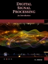 Обкладинка Mercury Learning and Information & R. Anand: Digital Signal Processing