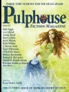 的封面 Jason A. Adams & Lee Allred: Pulphouse Fiction Magazine #13