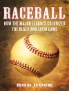 的封面 Rob Ruck: Raceball