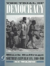 Pokrywa Xi Wang: The Trial of Democracy