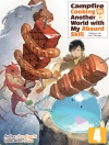 Cover of Ren Eguchi: Campfire Cooking in Another World with My Absurd Skill: Volume 4