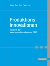 Bìa của Eßer & Günter Spur: Produktionsinnovationen