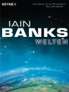 Cover of Iain Banks: Welten
