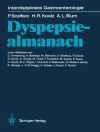 Cover of Andre L. Blum & Hans R. Koelz: Dyspepsiealmanach