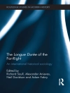 Cover of Alexander Anievas & Neil Davidson: Longue Duree of the Far-Right