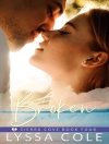 Cover of Lyssa Cole: Broken