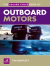 的封面 Melanie Bartlett: The Adlard Coles Book of Outboard Motors 的封面 Melanie Bartlett: The Adlard Coles Book of Outboard Motors